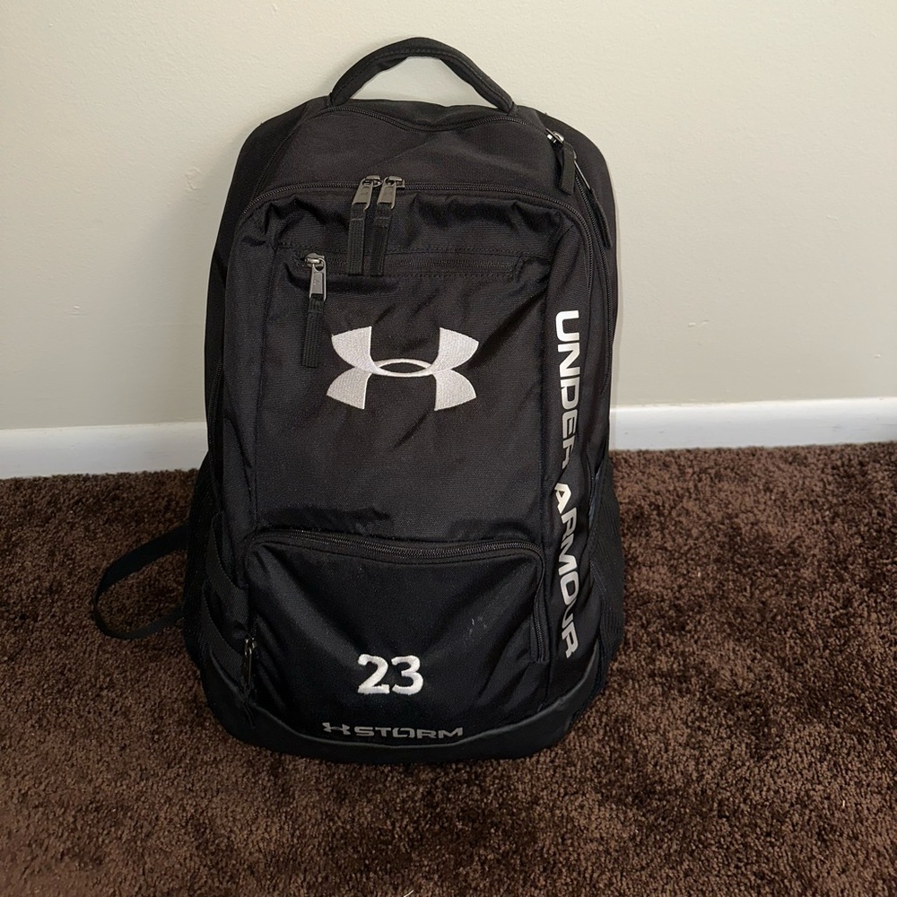 Under Armour Backpack
